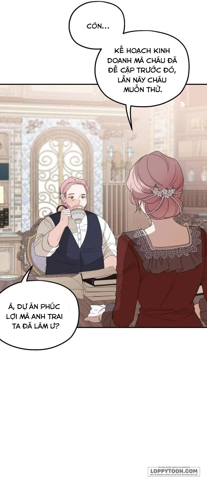 Gia Đình Chồng Quá Ám Ảnh Bởi Tôi Chap 30 - trang 49