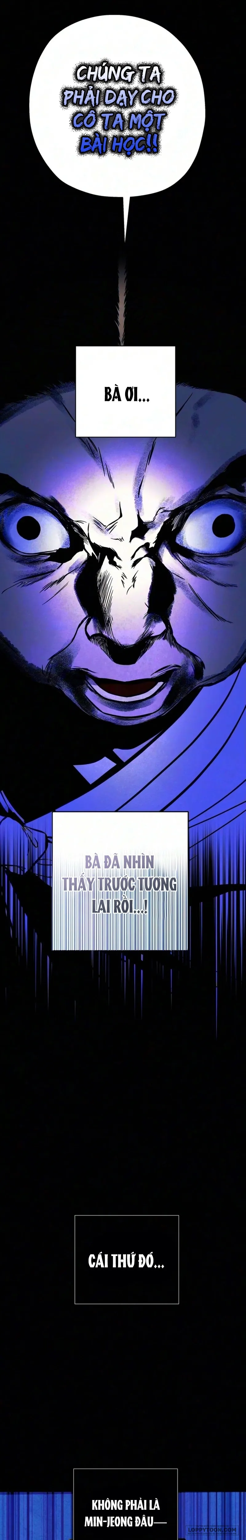 Phục Tùng Chap 17 - trang 36