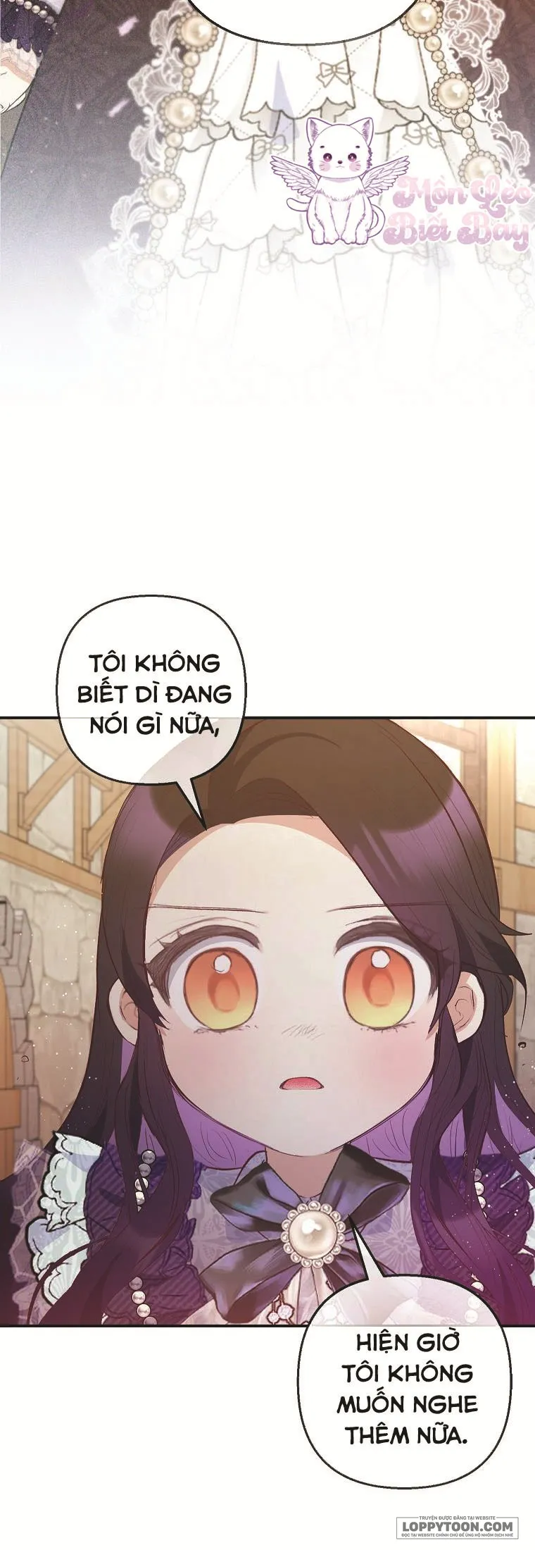 Con Gái Cưng Của Quỷ Chap 62 - trang 2