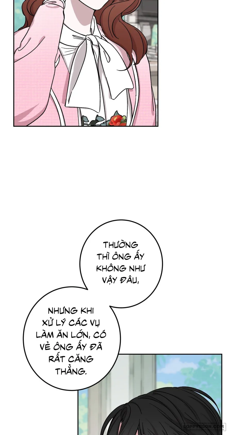 Quả Nhiên Vị Giám Đốc Điều Hành Đó… Chap 4 - trang 39