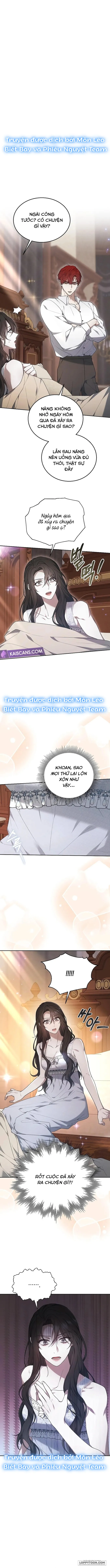 Thời Đại Oman Chap 22 - trang 1