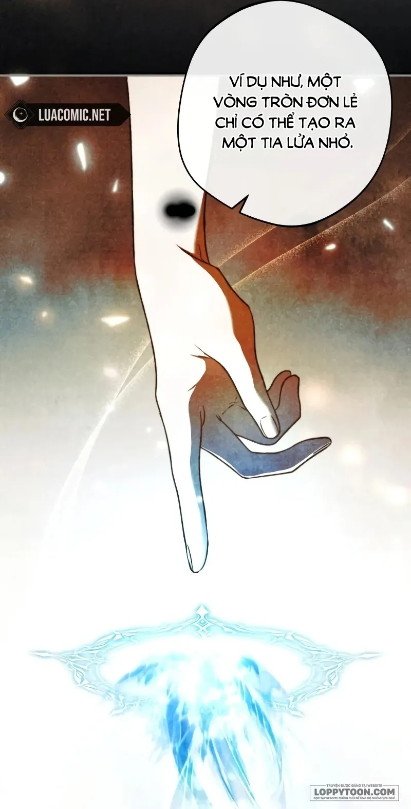 Bạo Chúa Độc Ác Trở Lại Chap 26 - trang 48