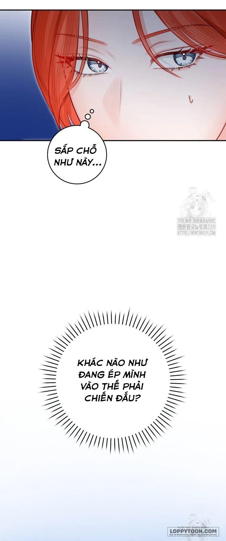 Cuộc Hôn Nhân Xa Hoa Của Đại Công Tước Là Giả Chap 55 - trang 16