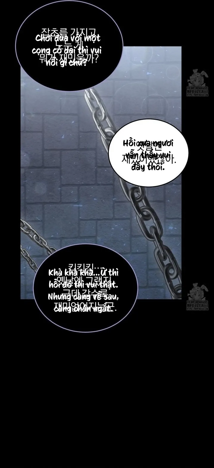 Nàng Tiên, Hãy Ký Hợp Đồng Nào Chap 55 - trang 8