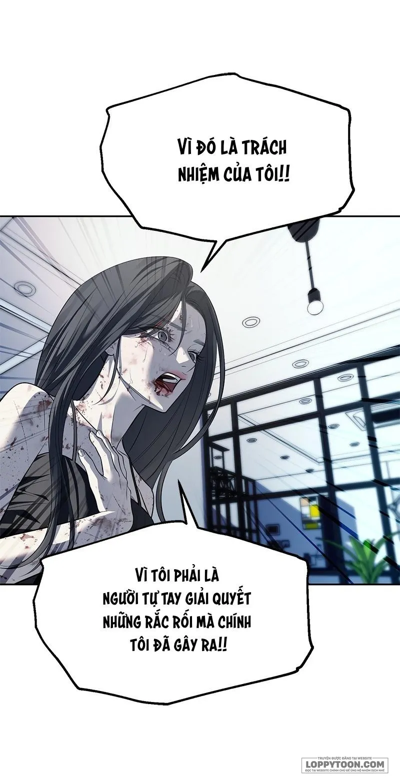 Xâm Nhập Trường Trung Học Tài Phiệt Chap 52 - trang 58