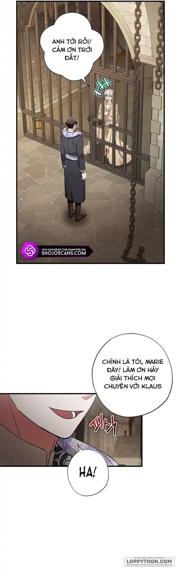 Trở Thành Miêu Nữ Của Hoàng Đế Chap 24 - trang 13