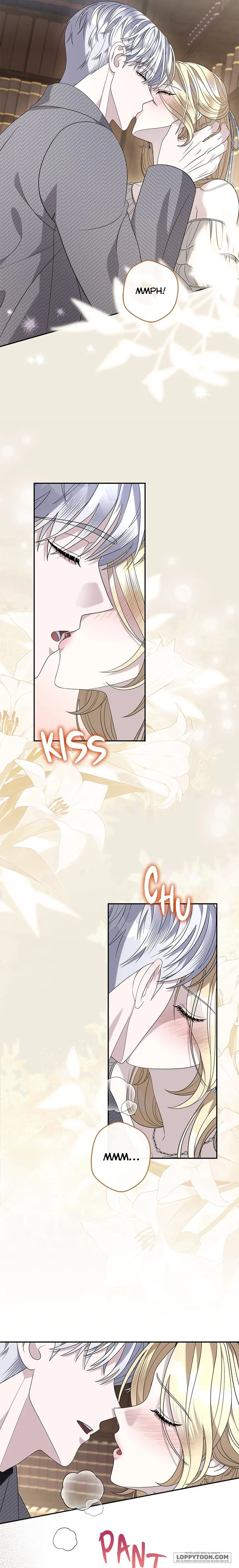 Dụ Hoặc Chap 32 - trang 17