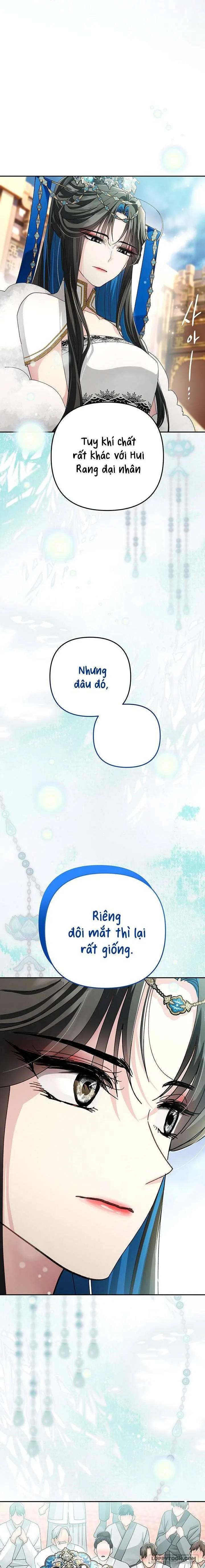 Vùng Đất Khắc Kỷ Chap 43 - trang 4