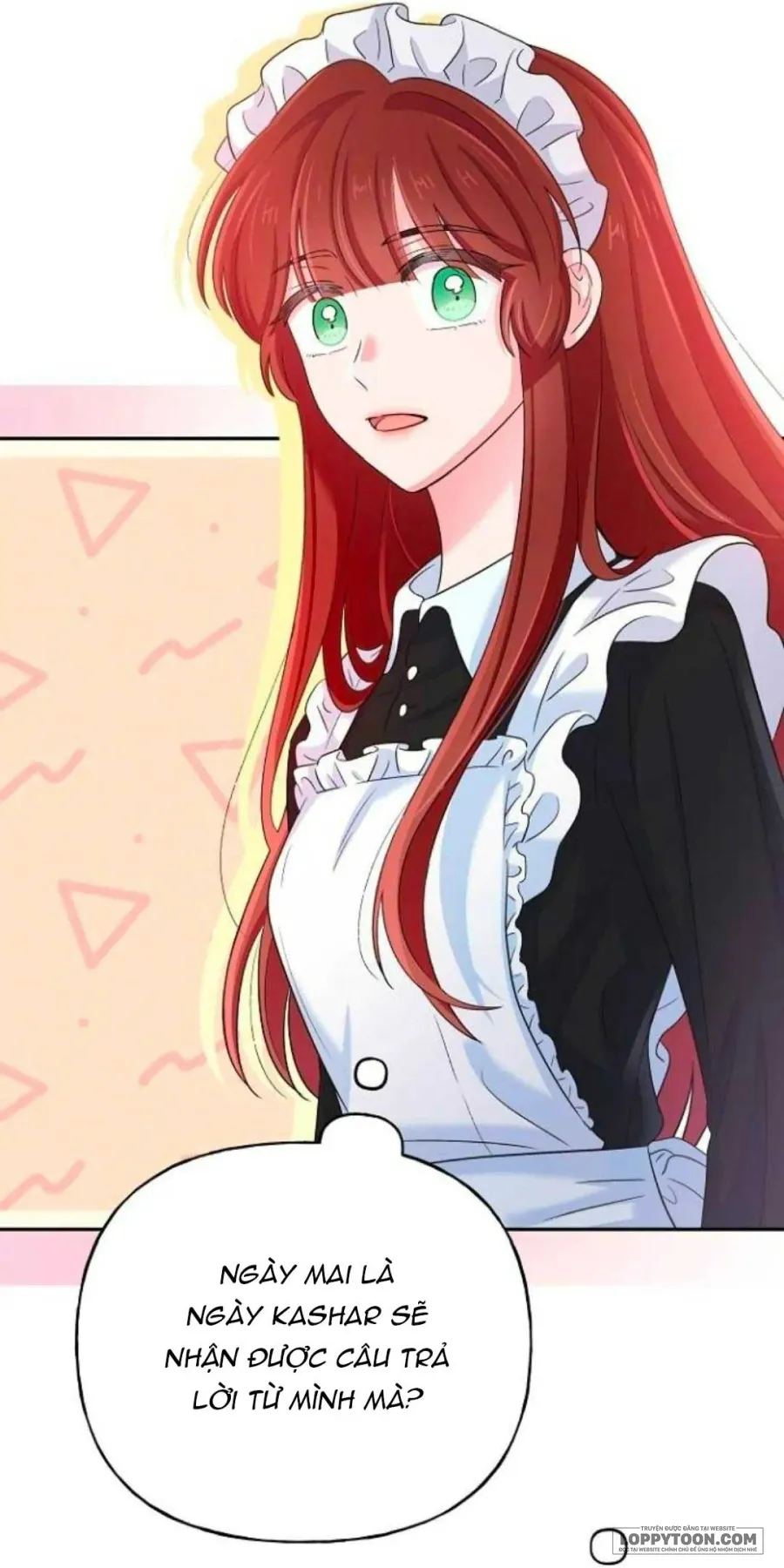 Hầu Gái Không Thích Nuôi Dạy Trẻ Nhỏ Chap 9 - trang 59