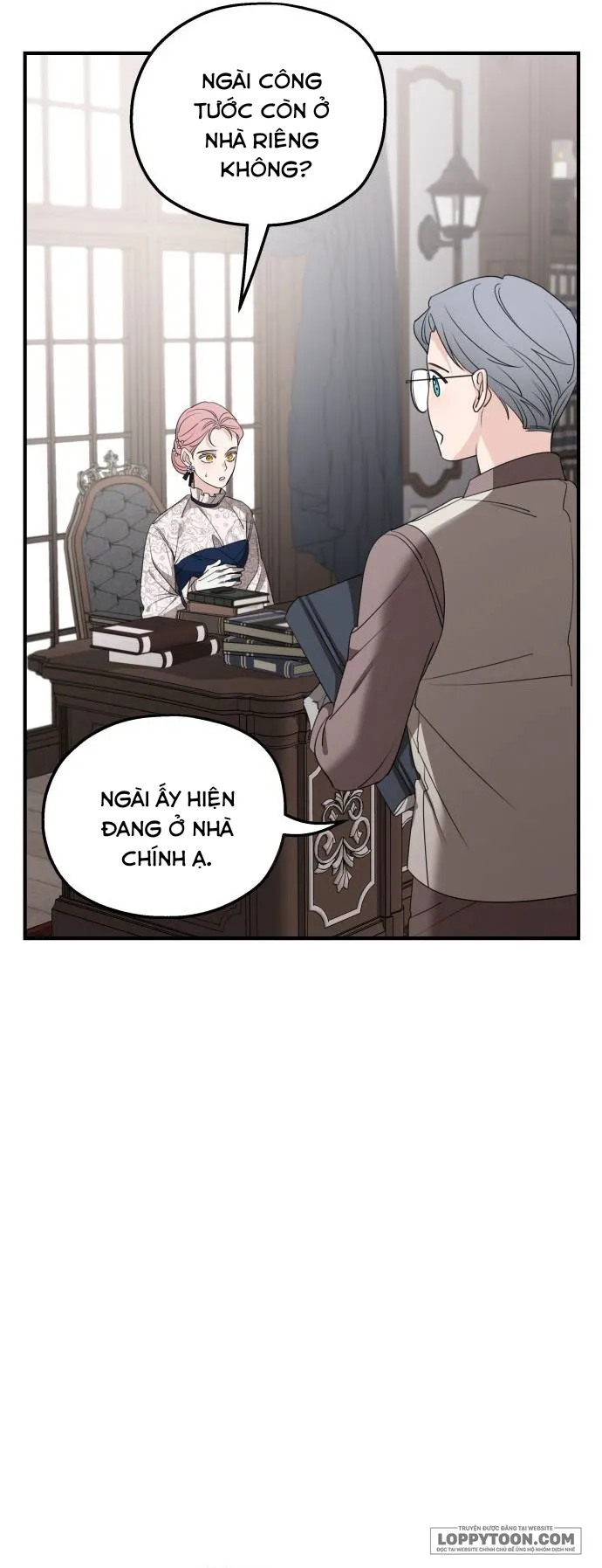 Gia Đình Chồng Quá Ám Ảnh Bởi Tôi Chap 68 - trang 38