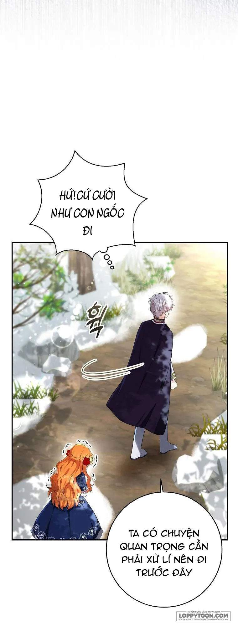 Sóc Con Tài Năng Chap 47 - trang 15