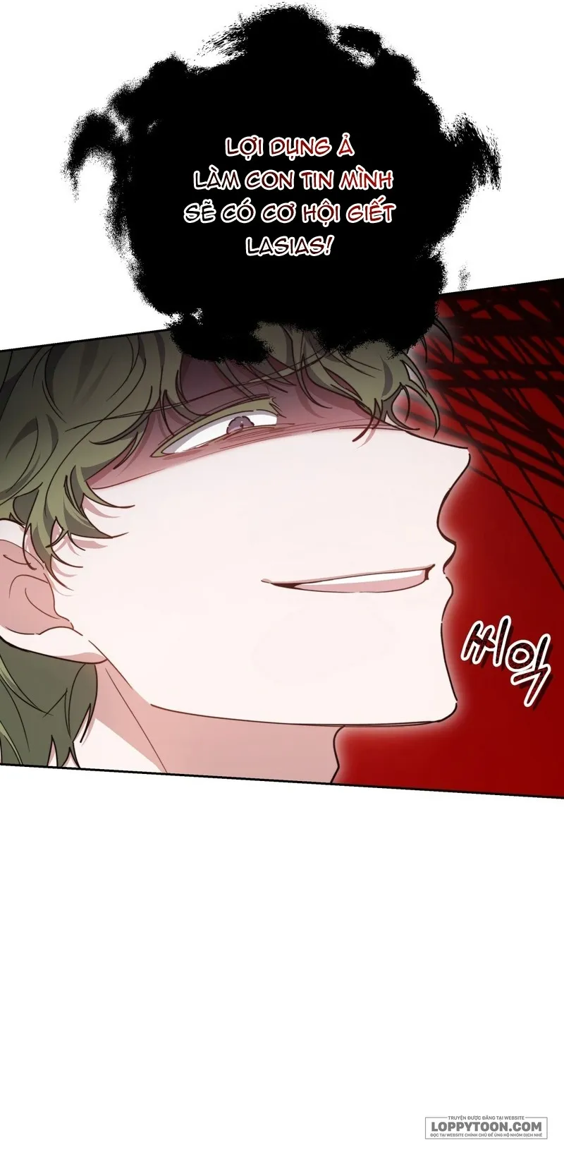 Dù Là Mẹ Kế Nhưng Tôi Thoát Khỏi Cái Chết Rất Dễ Dàng Chap 7 - trang 5