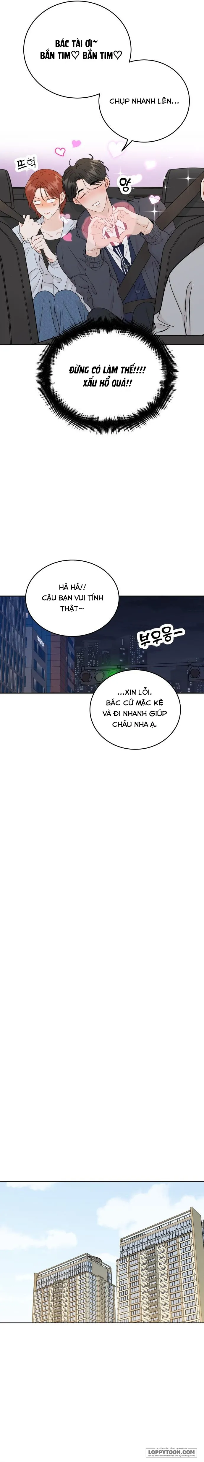 Người Một Nhà Chap 80 - trang 14