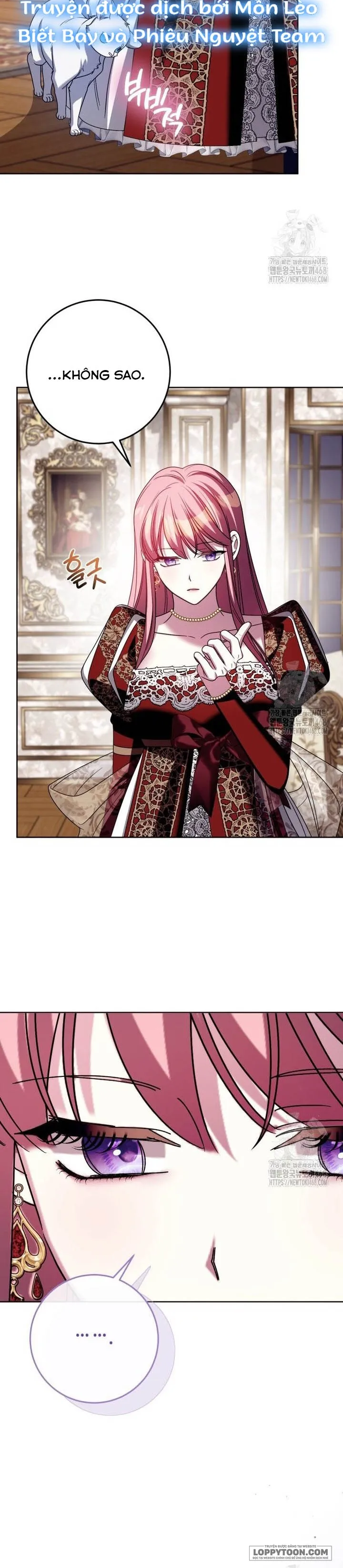 Tôi Gặp Nam Chính Trong Tù Chap 62 - trang 38