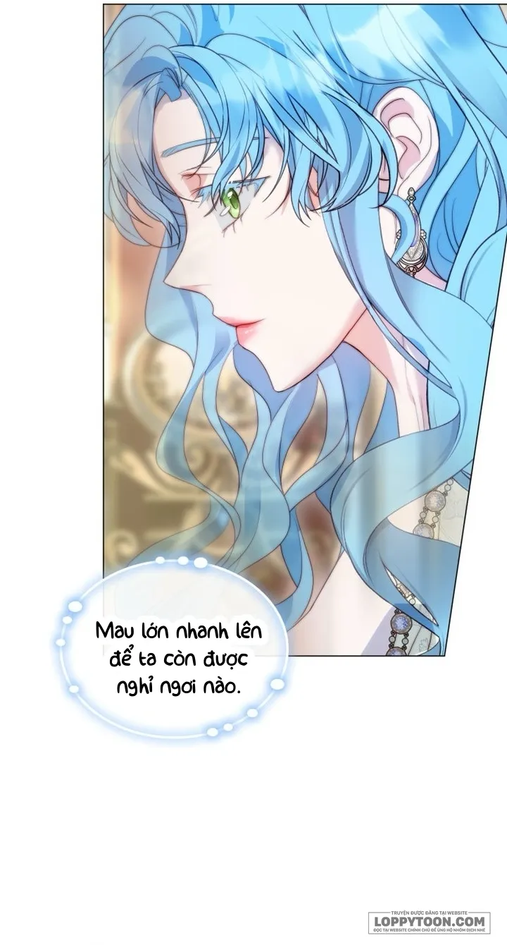Tôi Được Sinh Ra Là Cô Con Gái Thứ Hai Chap 93 - trang 70