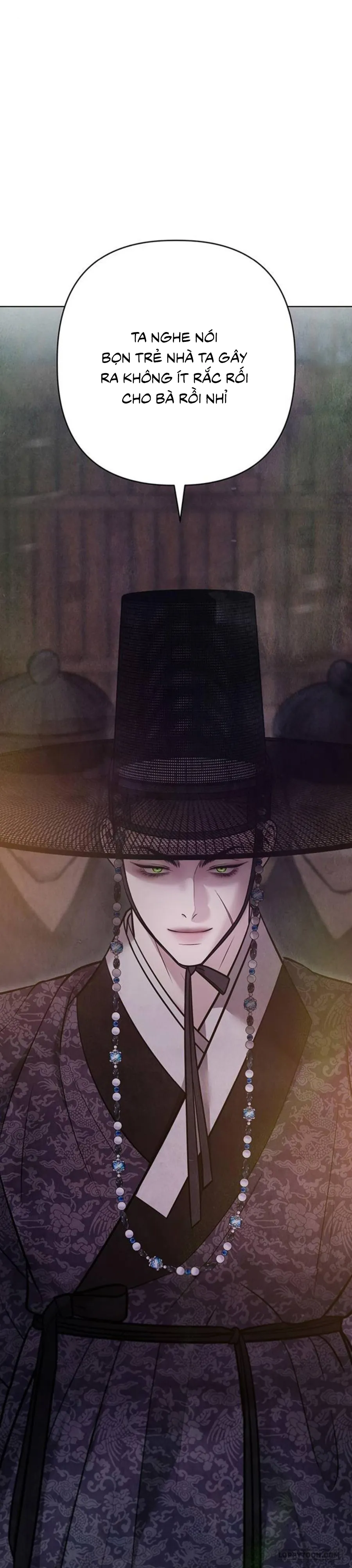 Quỷ Hồn Chap 28 - trang 22