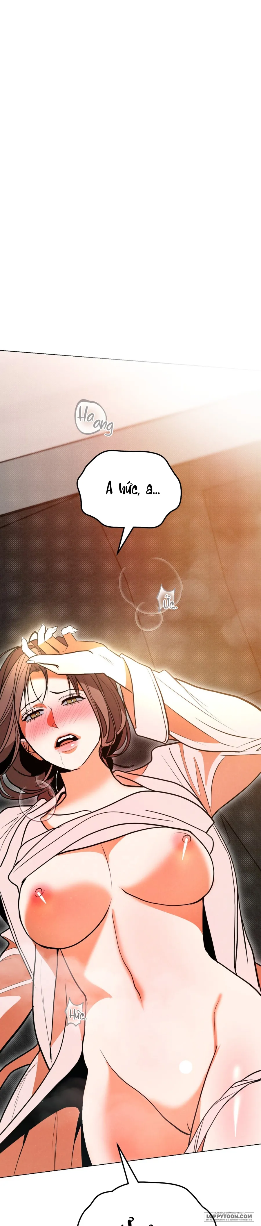 Ngưỡng Tuyệt Đối Chap 61 - trang 19