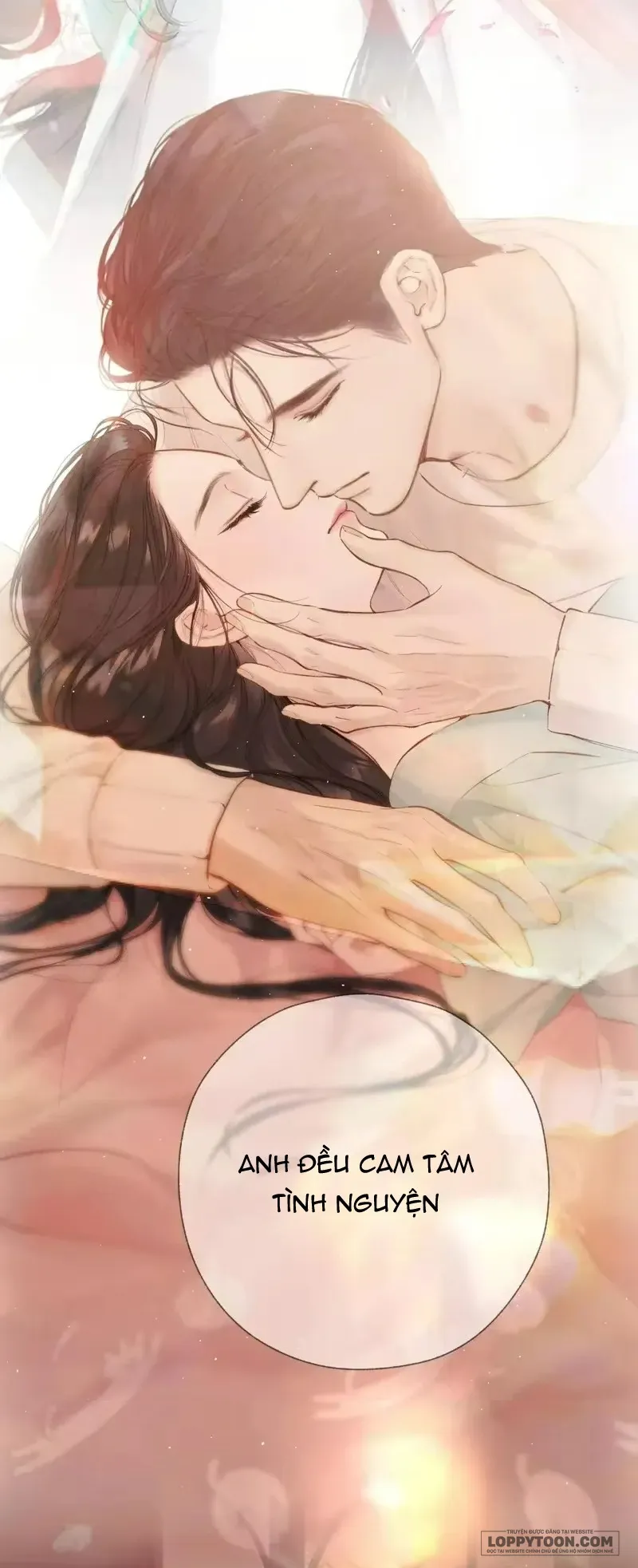 Trêu Nhầm Chap 82 - trang 38
