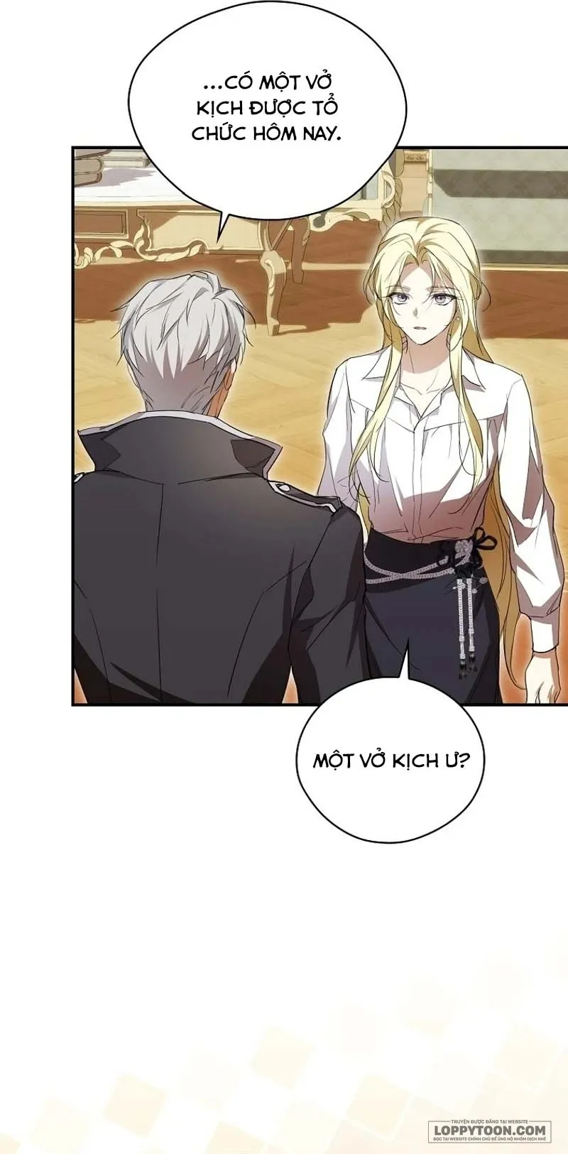 Tìm Một Người Chồng Mới Chap 20 - trang 57