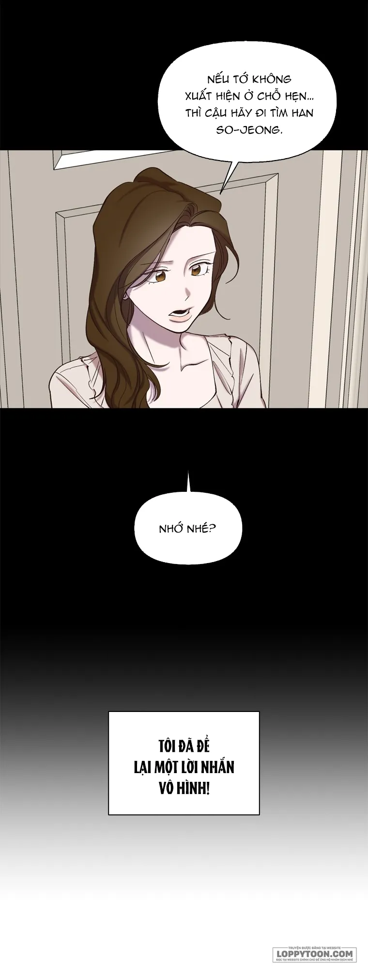 Thanh Xuân Của Chúng Ta Chap 99 - trang 15