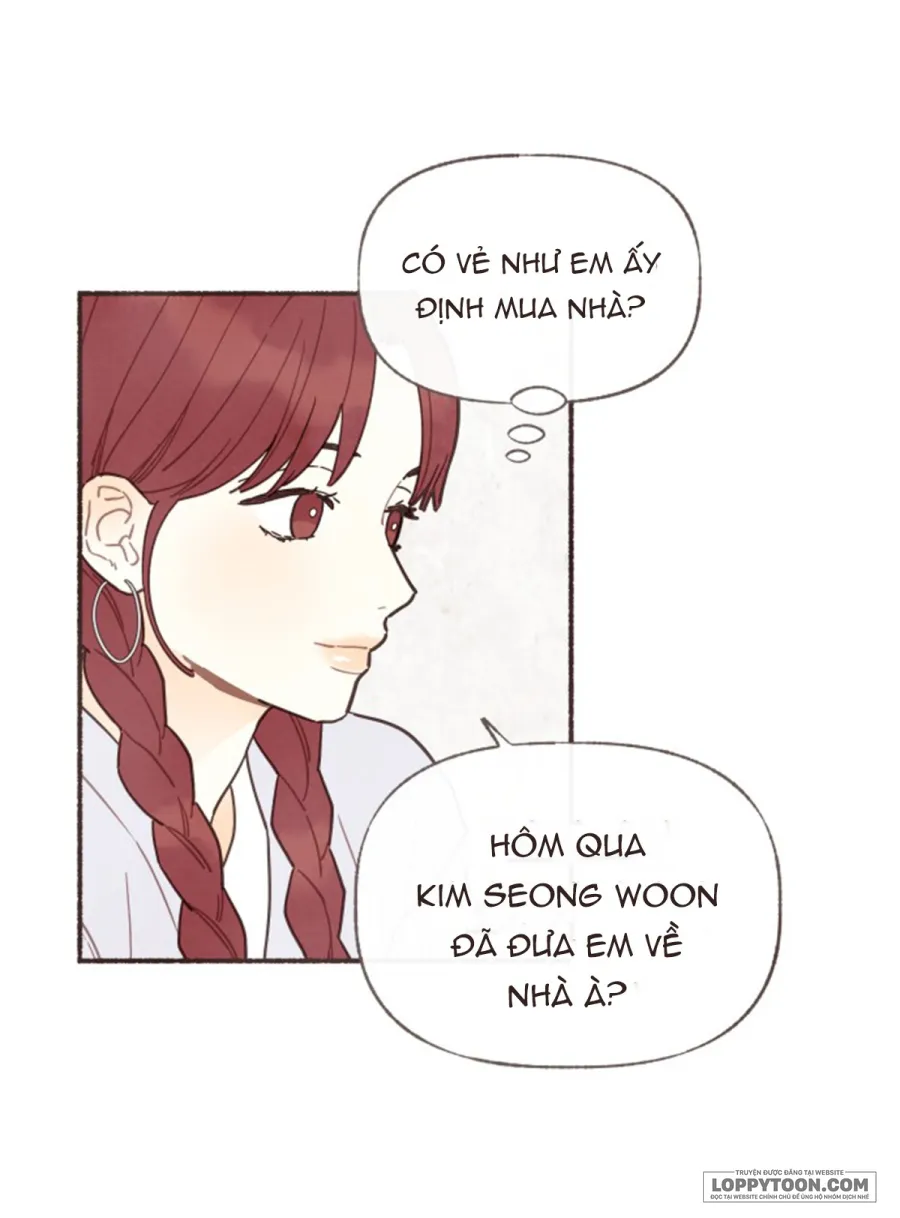 Cảm Xúc Chuyển Giao Chap 10 - trang 11