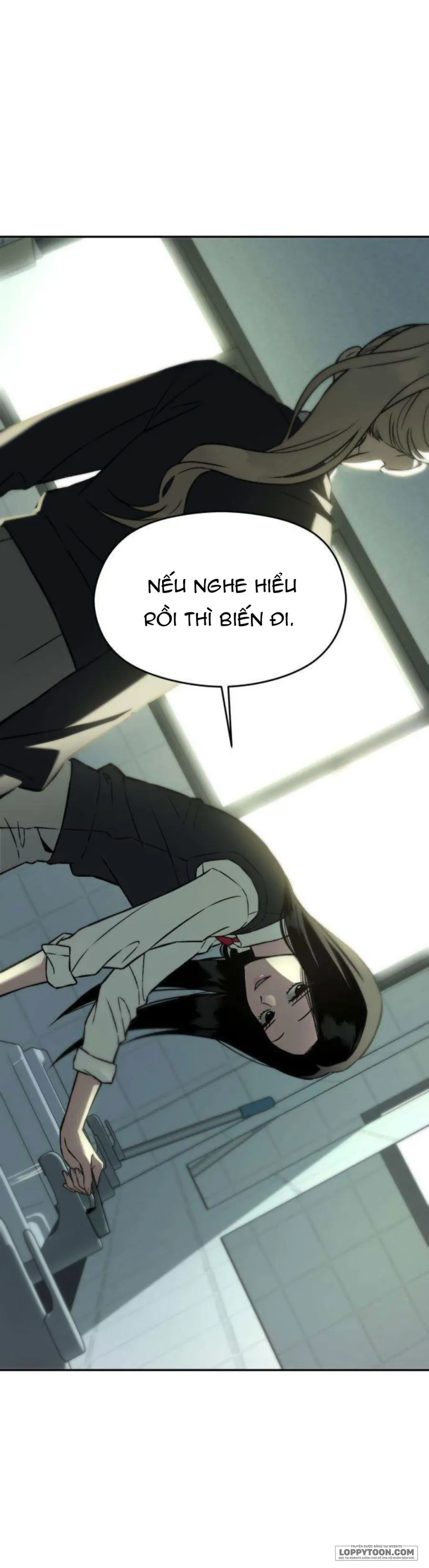 Nguyên Tắc Của Serim Chap 17 - trang 5