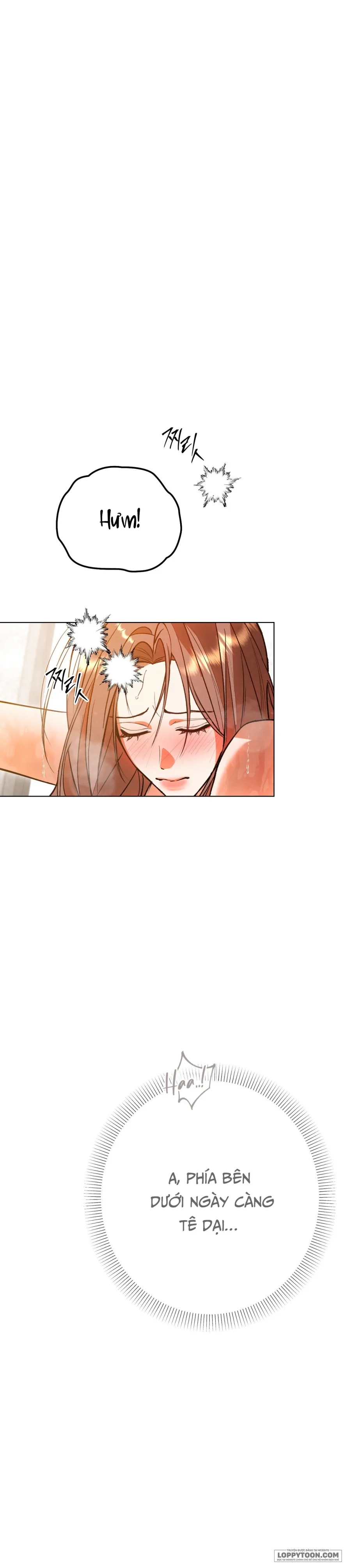 Ngưỡng Tuyệt Đối Chap 45 - trang 26