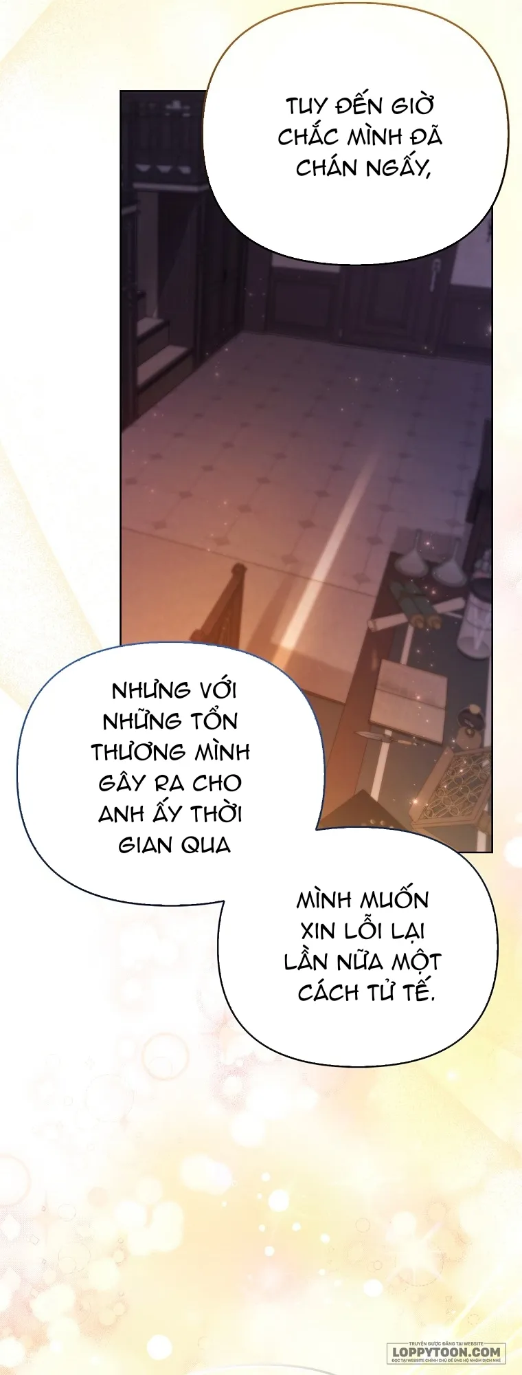 Phương Pháp Trồng Lúa Đặc Biệt Của Ác Nữ Chap 12 - trang 53