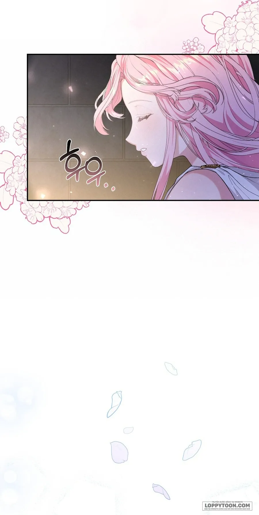 Nàng Tiên, Hãy Ký Hợp Đồng Nào Chap 3 - trang 42