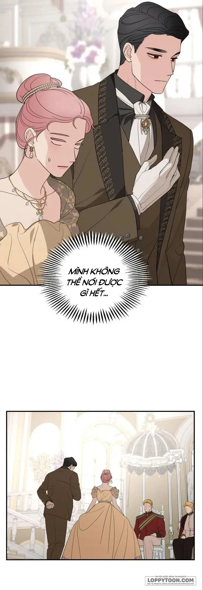 Gia Đình Chồng Quá Ám Ảnh Bởi Tôi Chap 78 - trang 16