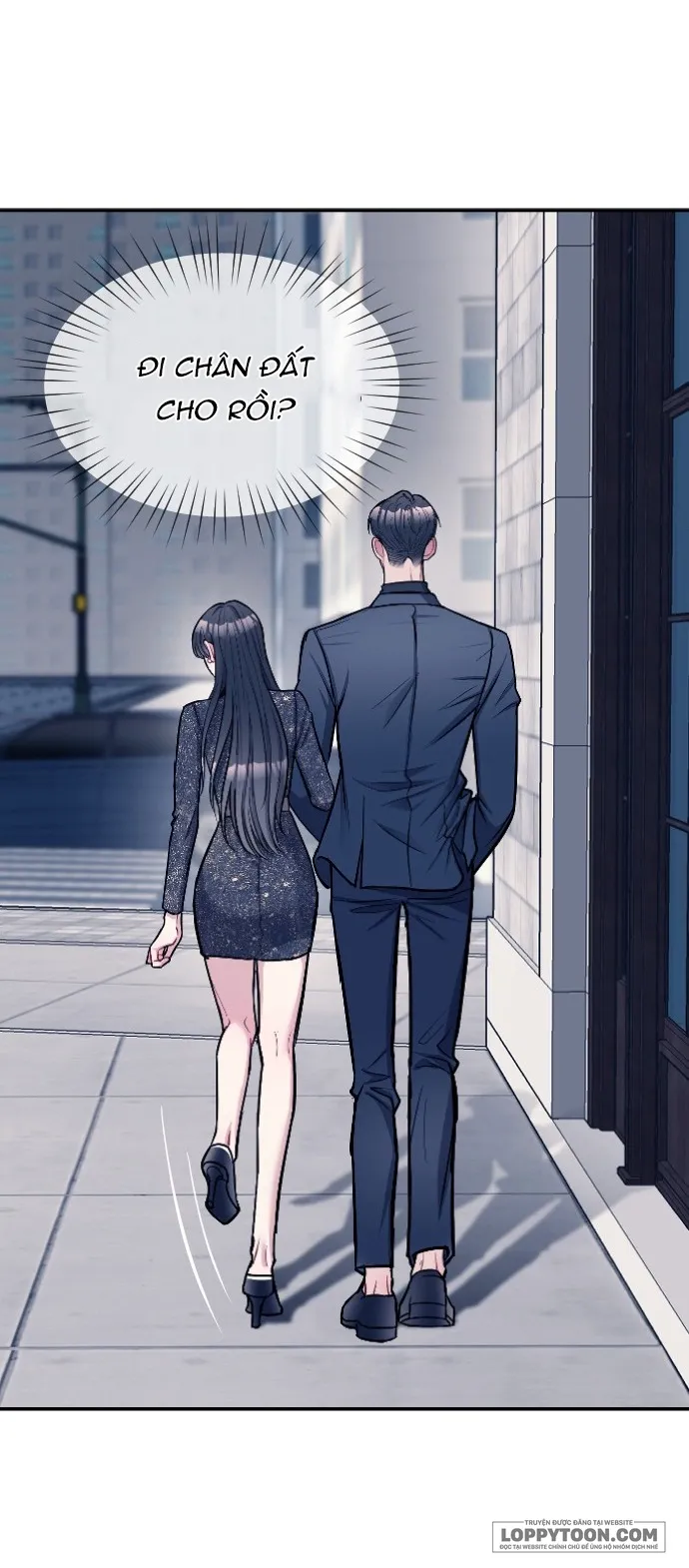 Xâm Nhập Trường Trung Học Tài Phiệt Chap 6 - trang 64