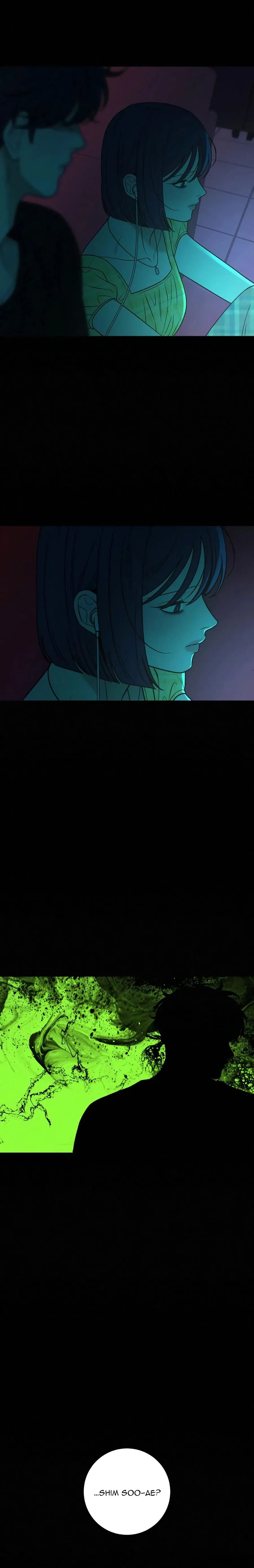 Chiến Lược Tình Yêu Trong Sáng Chap 116 - trang 30