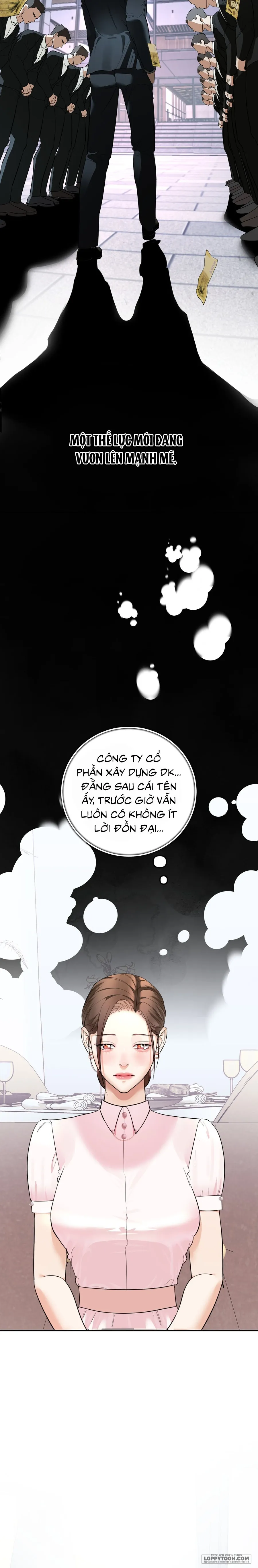 Lén Chồng Làm Chuyện Xấu Chap 1 - 🔞🔞 - trang 15