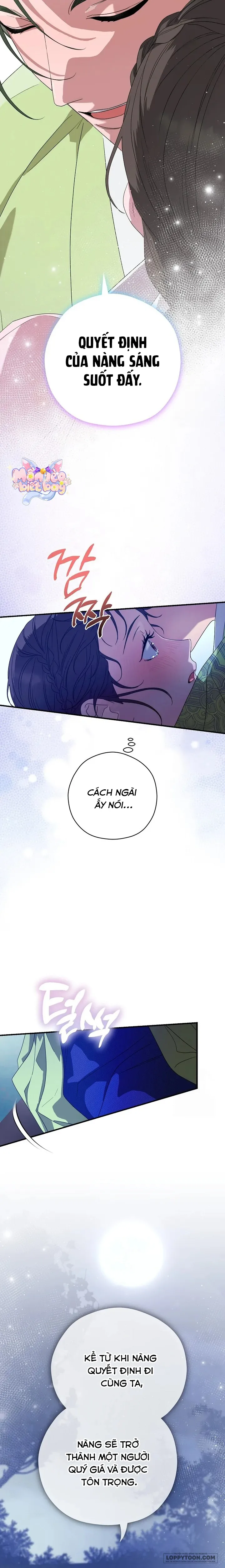 Ta Chỉ Muốn Ăn Em Chap 16 - trang 12