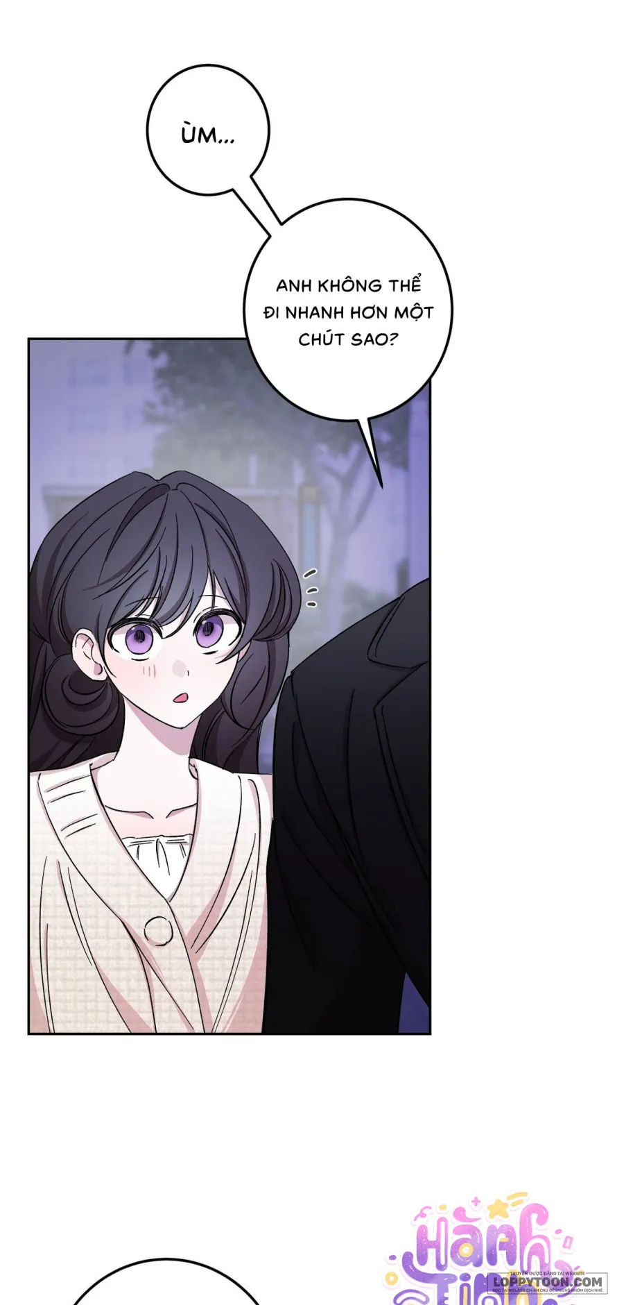 Quả Nhiên Vị Giám Đốc Điều Hành Đó… Chap 15 - trang 77