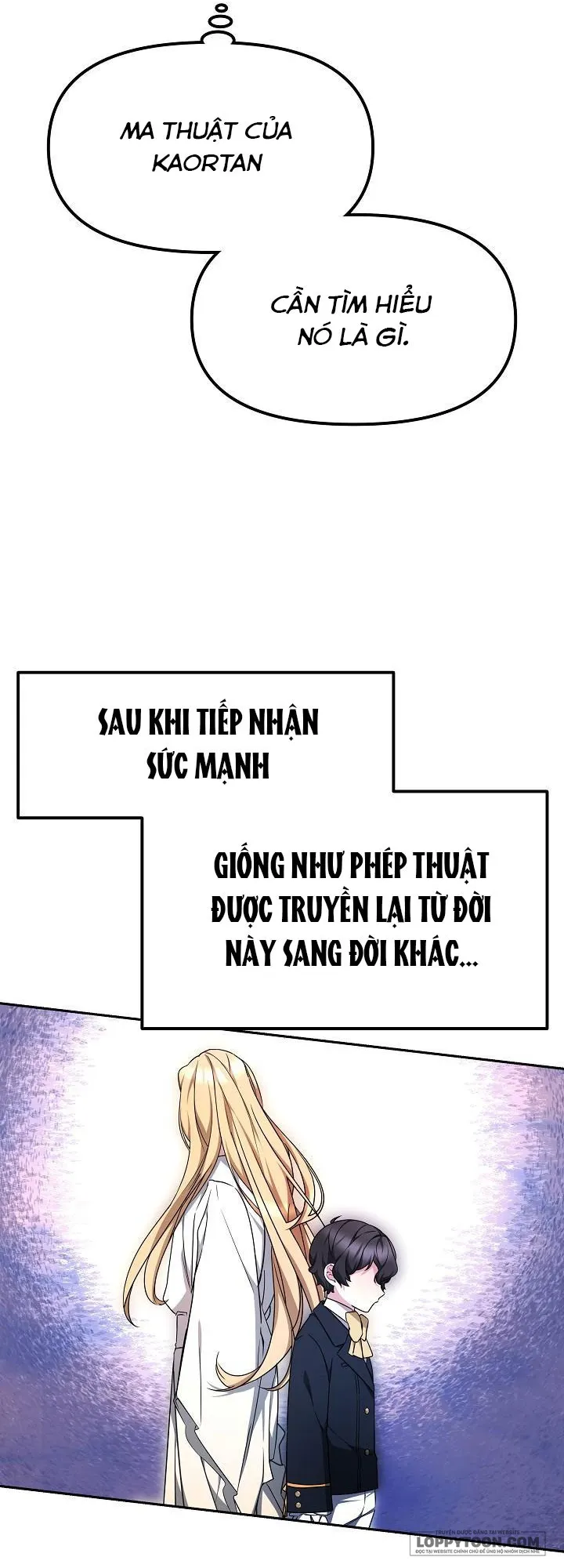 Rồng Con Thuần Hóa Những Kẻ Điên Rồ Chap 14 - trang 28
