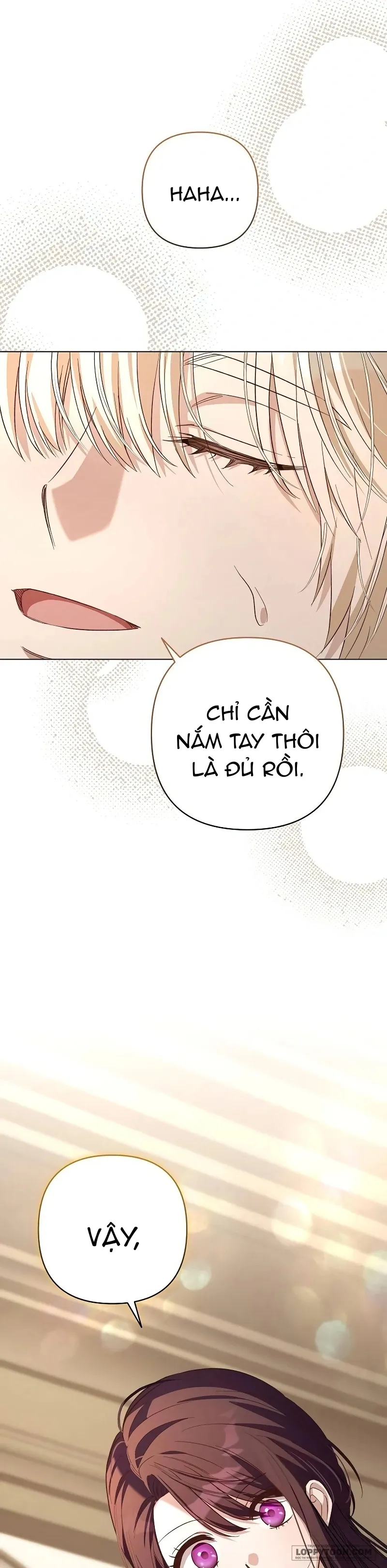 Cô Dâu Của Đại Công Tước Là Chiến Binh Địa Ngục Chap 21 - trang 26