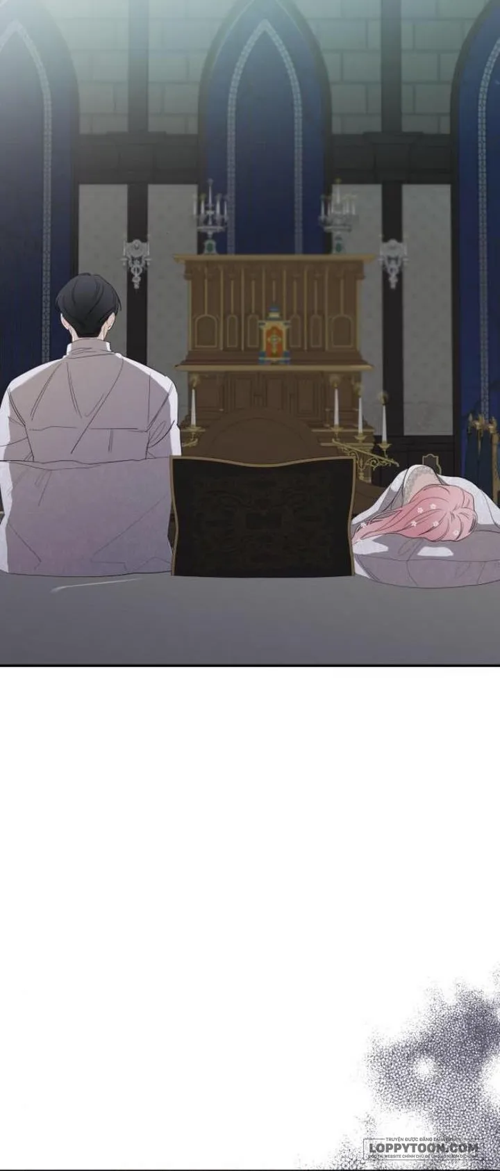 Gia Đình Chồng Quá Ám Ảnh Bởi Tôi Chap 7 - trang 57