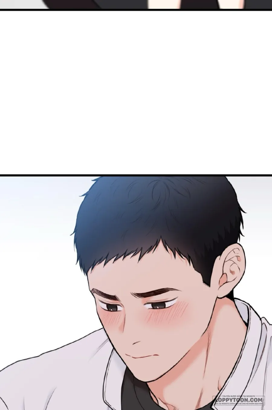 Drama Không Bao Giờ Chết Chap 5 - trang 12