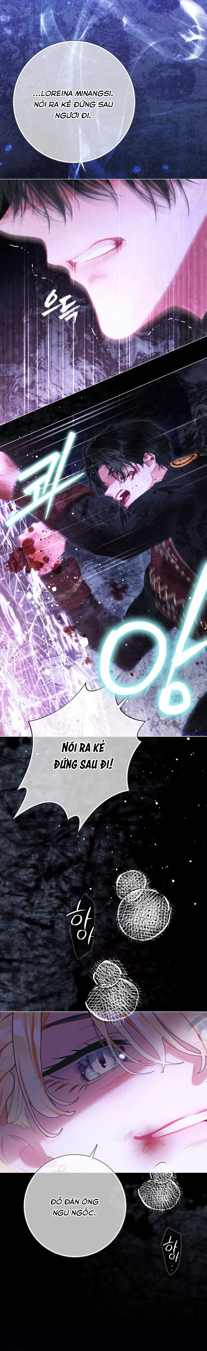 Một Thế Giới Không Có Chị Gái Mà Ai Cũng Yêu Chap 103 - trang 31