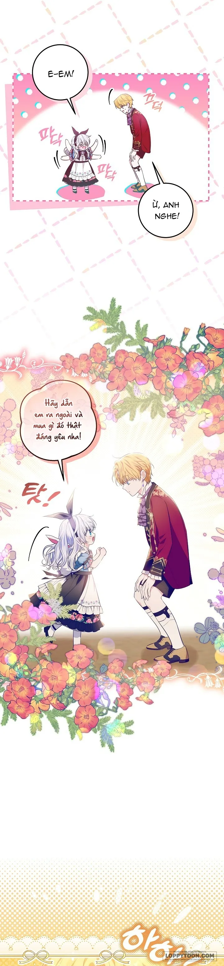 Người Cha Che Giấu Sức Mạnh Chap 15 - trang 22