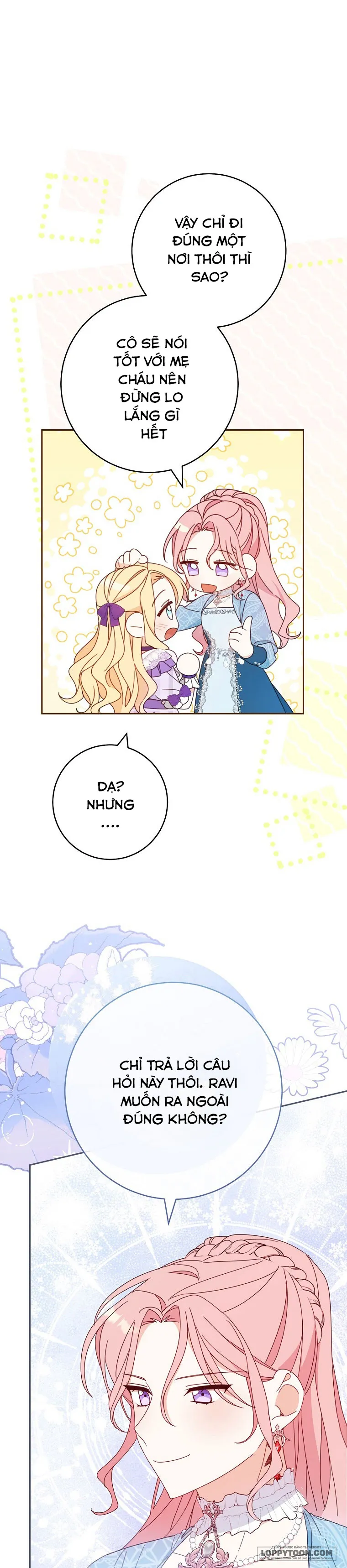 Tôi Đã Phạm Sai Lầm Rồi Chap 25 - trang 4