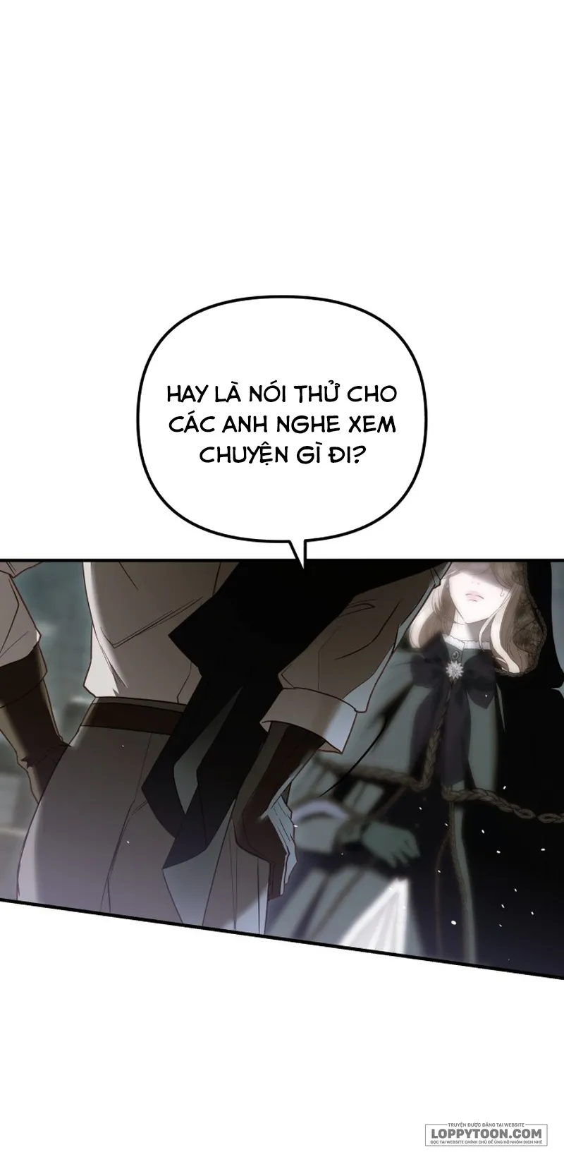 Tôi Chỉ Cần Con Của Công Tước Chap 15 - trang 6