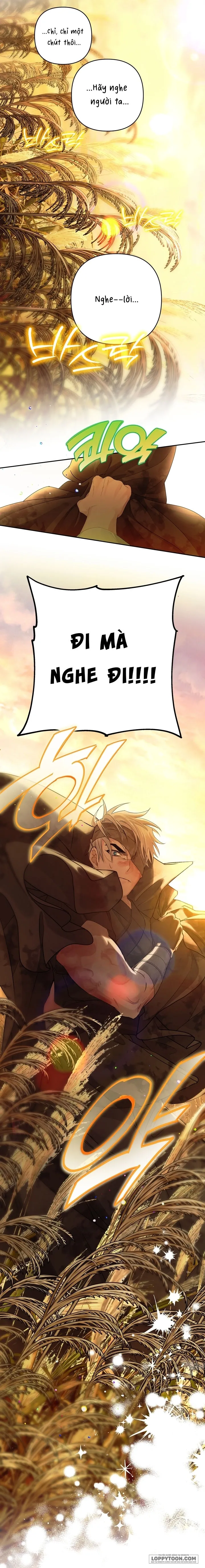 Vùng Đất Khắc Kỷ Chap 4 - trang 15
