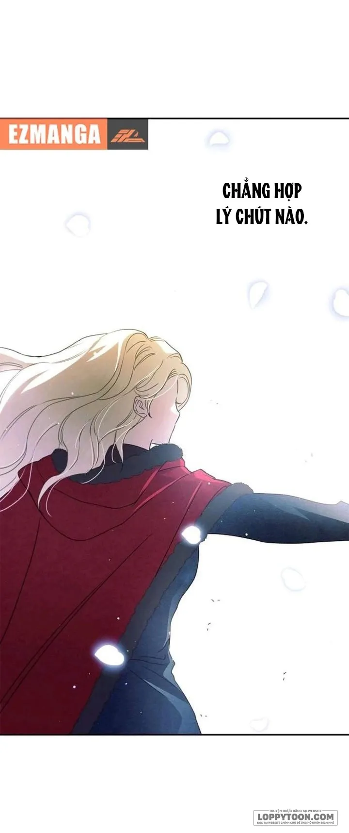 Lần Thứ Hai Tôi Kết Hôn Với Quái Vật Chap 34 - trang 37