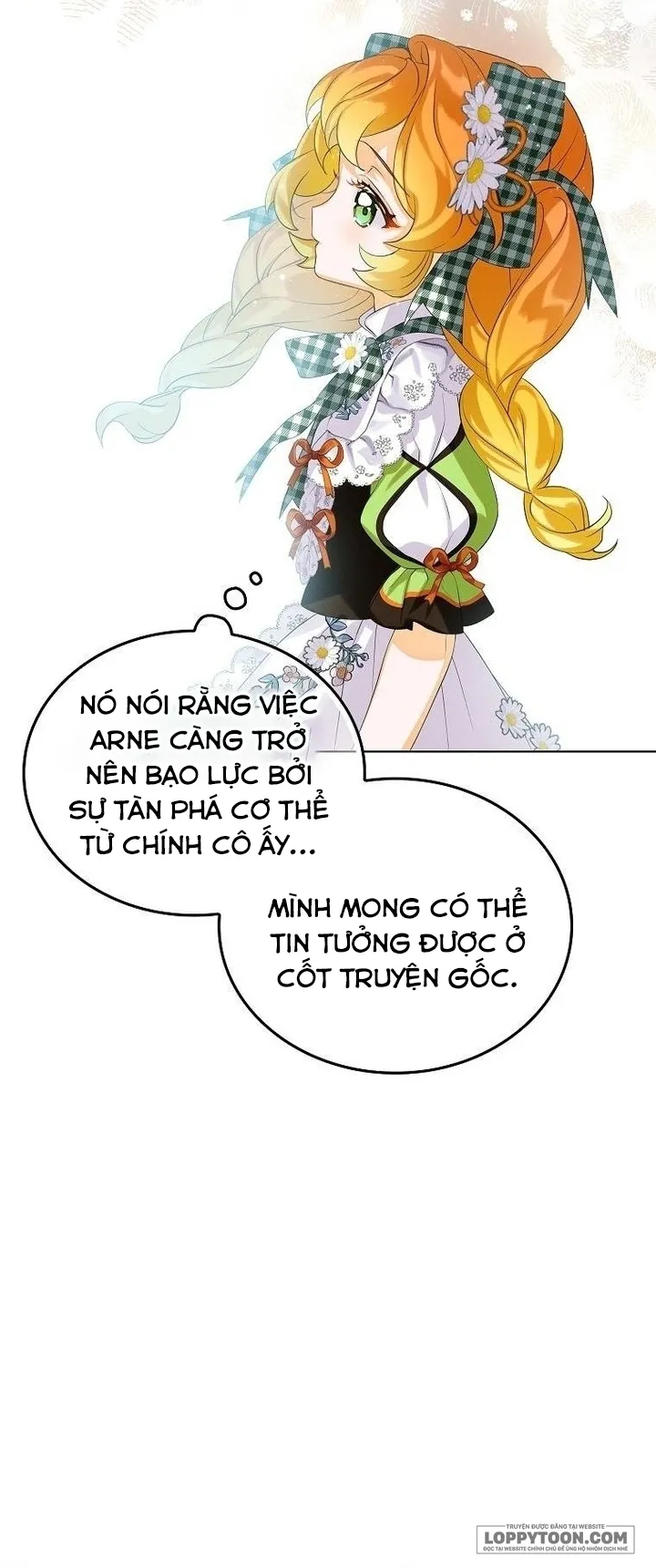 Trở Thành Người Thừa Kế Của Gia Đình Phản Diện Chap 12 - trang 48