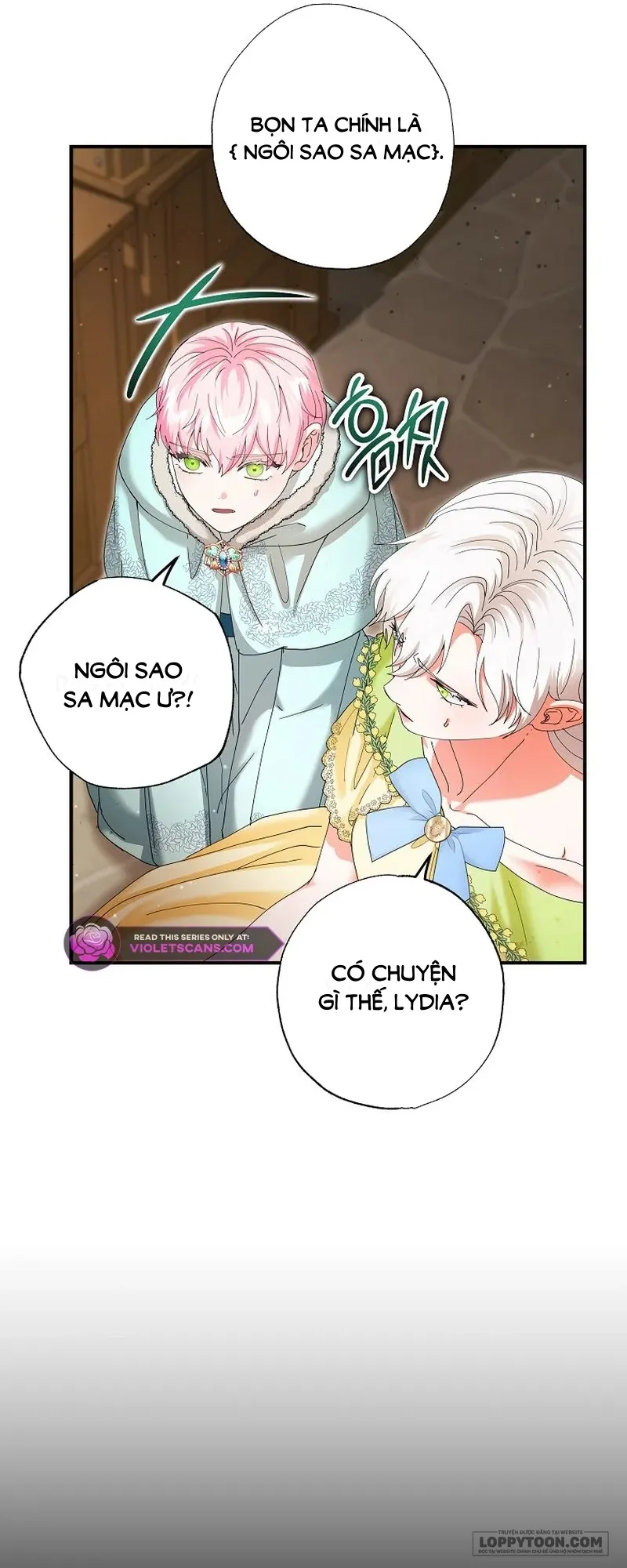 Trở Thành Miêu Nữ Của Hoàng Đế Chap 30 - trang 14