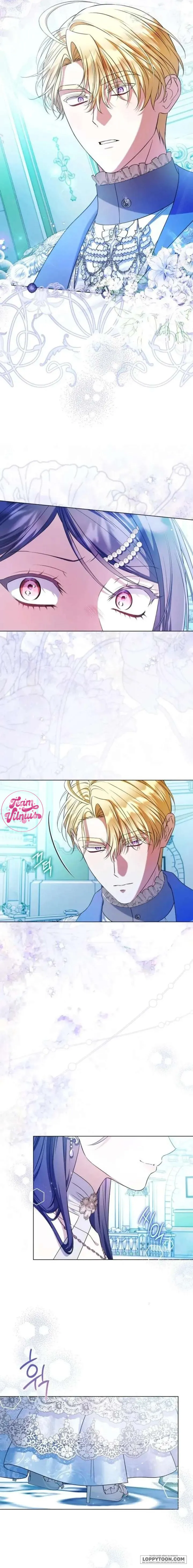 Cúi Đầu Xuống Đi, Đại Công Tước! Chap 31 - trang 5