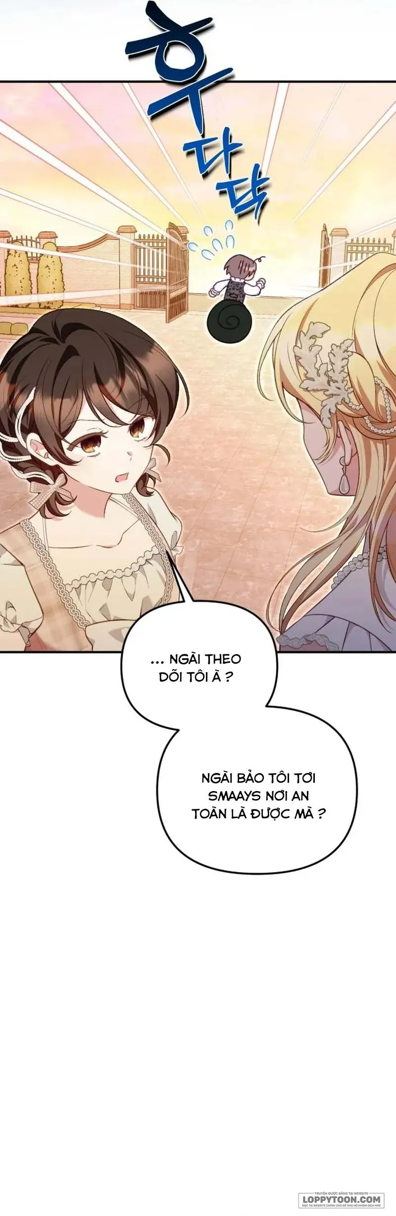 Bảo Vệ Thánh Nữ Giả Mạo Chap 14 - trang 58