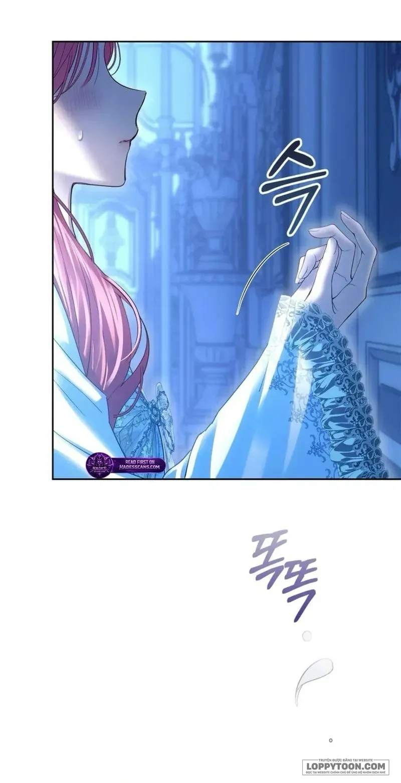 Phạm Nhân Bé Con Của Dinh Thự Mùa Đông Chap 95 - trang 41